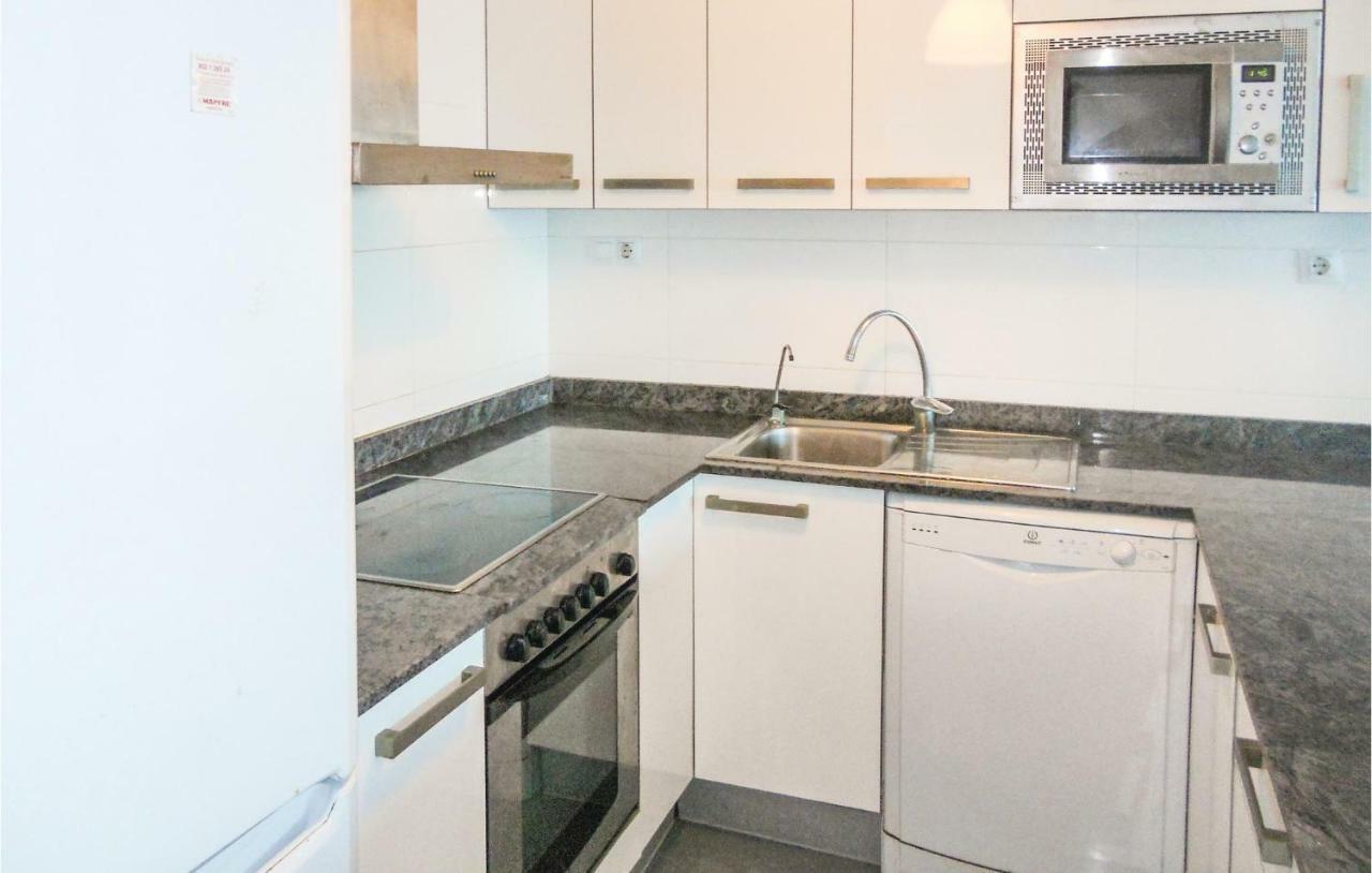 Stunning Apartment In La Manga Del Mar Menor San Blas  ภายนอก รูปภาพ