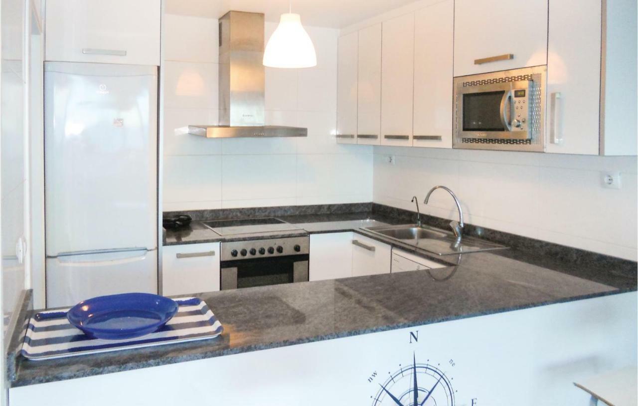 Stunning Apartment In La Manga Del Mar Menor San Blas  ภายนอก รูปภาพ